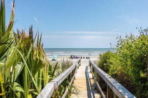 4 Bedroom Oceanfront Home